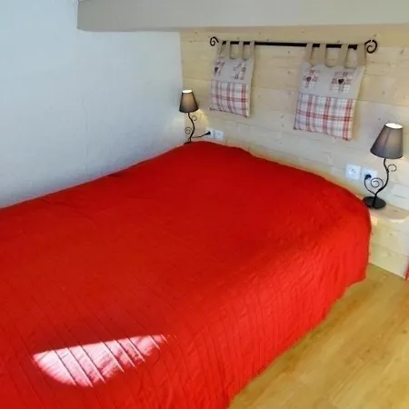 Apartman Studio Avec Couchage En Mezzanine *